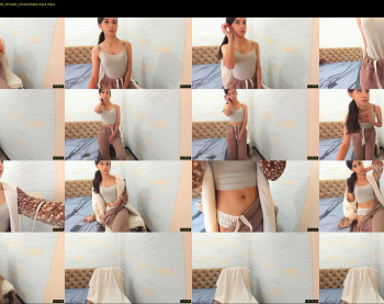 ehotlovea — 70 minute Chaturbate female cam show recording, 1080p, Jan 12, 2021