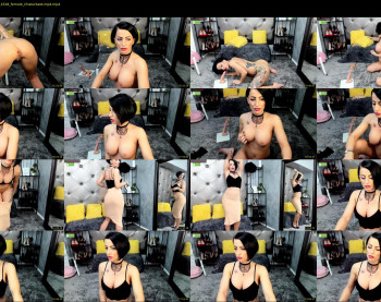 emily_payton — 22 minute Chaturbate female cam show recording, 1080p, Jan 11, 2021