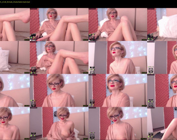emilyanderson_ — 71 minute Chaturbate female cam show recording, 1080p, Jan 11, 2021