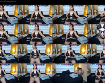 emma_lean — 31 minute Chaturbate female cam show recording, 1080p, Jan 12, 2021