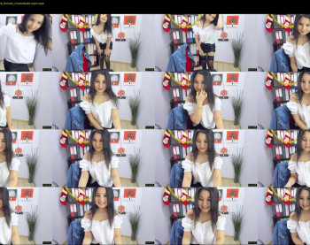 erika_soft — 4 minute Chaturbate female cam show recording, 1080p, Jan 11, 2021