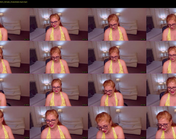 exoticgiselle — 5 minute Chaturbate female cam show recording, 720p, Jan 11, 2021