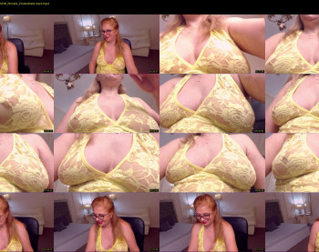 exoticgiselle — 14 minute Chaturbate female cam show recording, 720p, Jan 11, 2021
