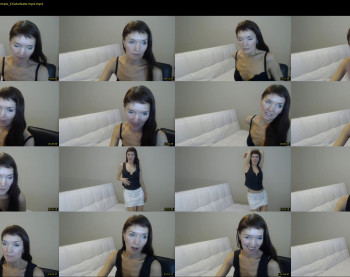 fritha — 70 minute Chaturbate female cam show recording, 720p, Jan 11, 2021