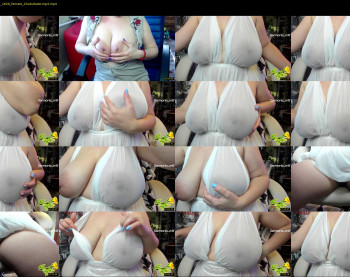 garmonic_milf — 43 minute Chaturbate female cam show recording, 1080p, Jan 11, 2021