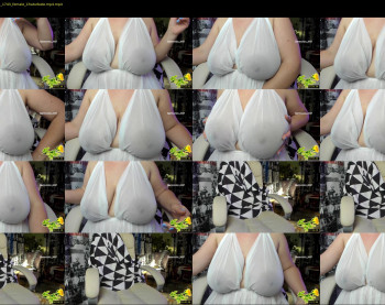 garmonic_milf — 12 minute Chaturbate female cam show recording, 1080p, Jan 11, 2021