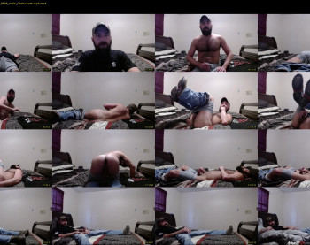 hardworkertn — 30 minute Chaturbate male cam show recording, 720p, Jan 12, 2021