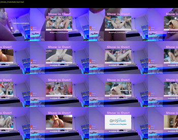 hayleex — 16 minute Chaturbate female cam show recording, 1080p, Jan 11, 2021