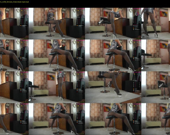 honeycandy777 — 89 minute Chaturbate couple cam show recording, 720p, Jan 11, 2021
