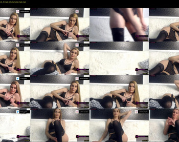 hornygirllx — 71 minute Chaturbate female cam show recording, 1080p, Jan 12, 2021
