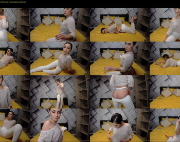hornyycpl — 37 minute Chaturbate couple cam show recording, 720p, Jan 11, 2021