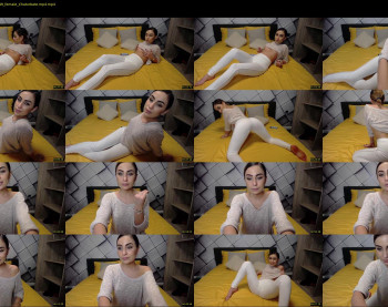 hornyycpl — 11 minute Chaturbate couple cam show recording, 720p, Jan 11, 2021