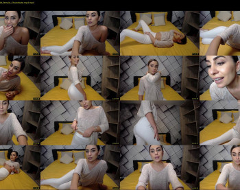 hornyycpl — 41 minute Chaturbate couple cam show recording, 720p, Jan 11, 2021