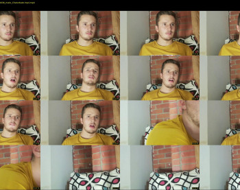 horse_man2 — 5 minute Chaturbate male cam show recording, 720p, Jan 12, 2021