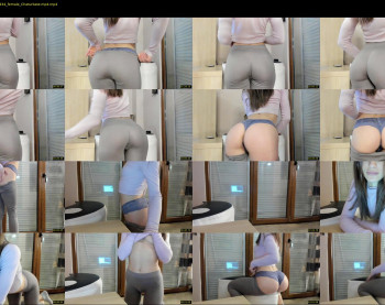 hotel77777 — 12 minute Chaturbate female cam show recording, 720p, Jan 11, 2021