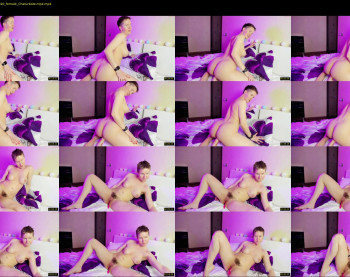 hotkatness — 4 minute Chaturbate female cam show recording, 720p, Jan 11, 2021