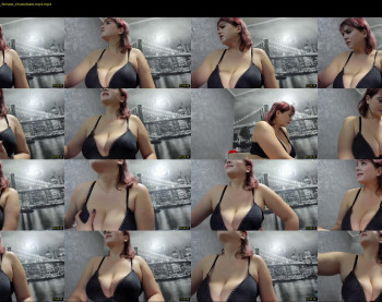 hotvany — 17 minute Chaturbate female cam show recording, 1080p, Jan 11, 2021