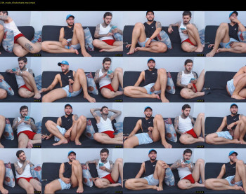 hulk_dylann — 70 minute Chaturbate male cam show recording, 1080p, Jan 11, 2021