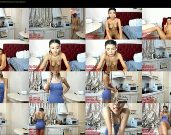 ice_creamy — 39 minute Chaturbate female cam show recording, 1080p, Jan 11, 2021