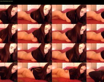 imsiri — 70 minute Chaturbate female cam show recording, 720p, Jan 12, 2021