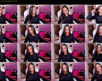 isabella_torres_ — 6 minute Chaturbate female cam show recording, 1080p, Jan 11, 2021