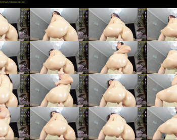 issabellaa — 8 minute Chaturbate female cam show recording, 1080p, Jan 11, 2021