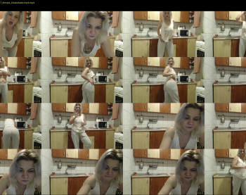 iuliana32 — 10 minute Chaturbate couple cam show recording, 1080p, Jan 12, 2021