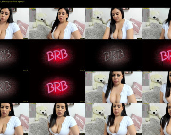 ivet_cute1 — 73 minute Chaturbate female cam show recording, 1080p, Jan 11, 2021