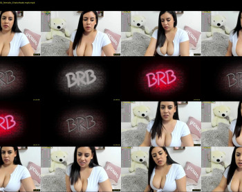ivet_cute1 — 73 minute Chaturbate female cam show recording, 1080p, Jan 11, 2021