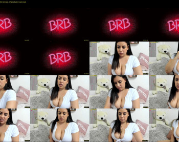 ivet_cute1 — 72 minute Chaturbate female cam show recording, 1080p, Jan 11, 2021