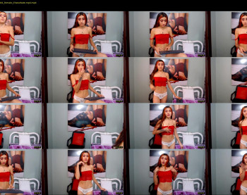 jennaowen — 11 minute Chaturbate female cam show recording, 720p, Jan 11, 2021