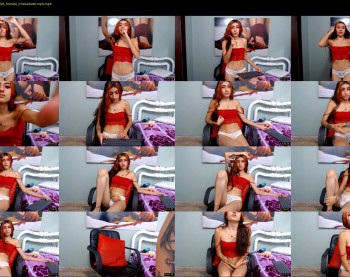 jennaowen — 33 minute Chaturbate female cam show recording, 720p, Jan 11, 2021