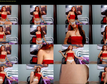jennaowen — 63 minute Chaturbate female cam show recording, 720p, Jan 11, 2021