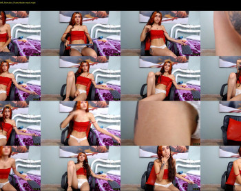 jennaowen — 21 minute Chaturbate female cam show recording, 720p, Jan 11, 2021