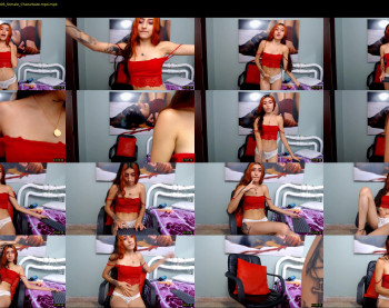 jennaowen — 49 minute Chaturbate female cam show recording, 720p, Jan 11, 2021