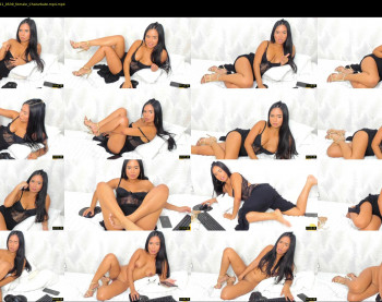 jenny_roberts96 — 64 minute Chaturbate female cam show recording, 1080p, Jan 11, 2021