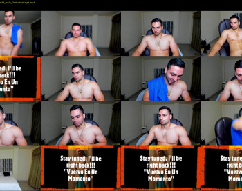 john_king29 — 70 minute Chaturbate male cam show recording, 720p, Jan 12, 2021