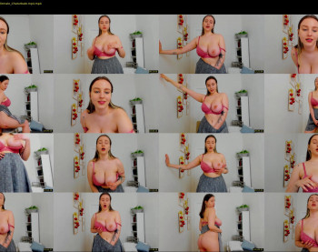 joliejoy — 70 minute Chaturbate female cam show recording, 1080p, Jan 11, 2021