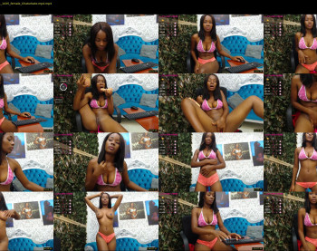 katherin_cruzz — 74 minute Chaturbate female cam show recording, 1080p, Jan 11, 2021