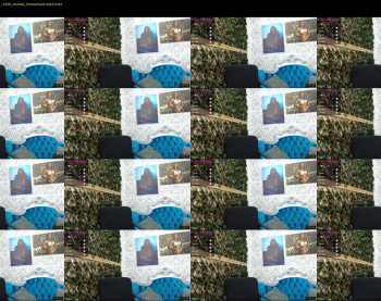 katherin_cruzz — 20 minute Chaturbate female cam show recording, 1080p, Jan 11, 2021