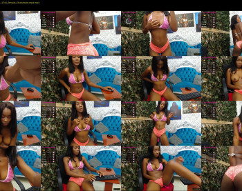 katherin_cruzz — 73 minute Chaturbate female cam show recording, 1080p, Jan 11, 2021