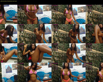katherin_cruzz — 74 minute Chaturbate female cam show recording, 1080p, Jan 11, 2021