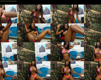 katherin_cruzz — 74 minute Chaturbate female cam show recording, 1080p, Jan 11, 2021
