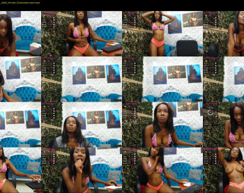 katherin_cruzz — 76 minute Chaturbate female cam show recording, 1080p, Jan 11, 2021