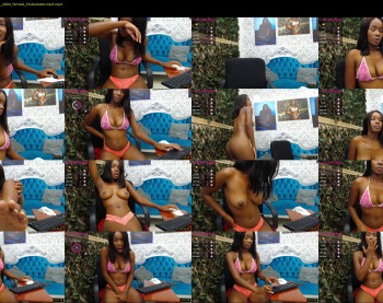 katherin_cruzz — 17 minute Chaturbate female cam show recording, 1080p, Jan 11, 2021