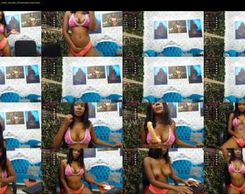 katherin_cruzz — 66 minute Chaturbate female cam show recording, 1080p, Jan 11, 2021