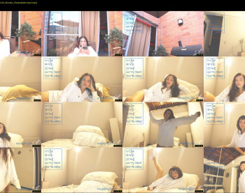 kendalltyler — 114 minute Chaturbate female cam show recording, 720p, Jan 12, 2021