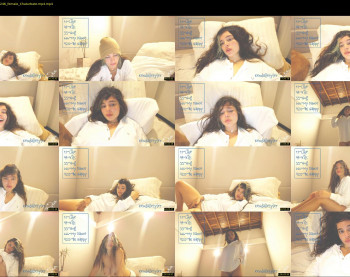 kendalltyler — 76 minute Chaturbate female cam show recording, 720p, Jan 12, 2021