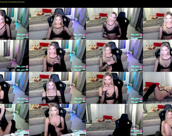 killer__tits — 73 minute Chaturbate female cam show recording, 1080p, Jan 11, 2021