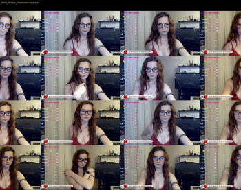 klementinagirl — 7 minute Chaturbate female cam show recording, 1080p, Jan 12, 2021